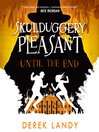 Cover image for Until the End